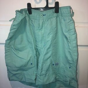 Coast Performance shorts